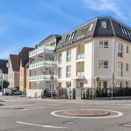 Seequartier 1 - Neu & Hochwertig Friedrichshafen Luaran gambar