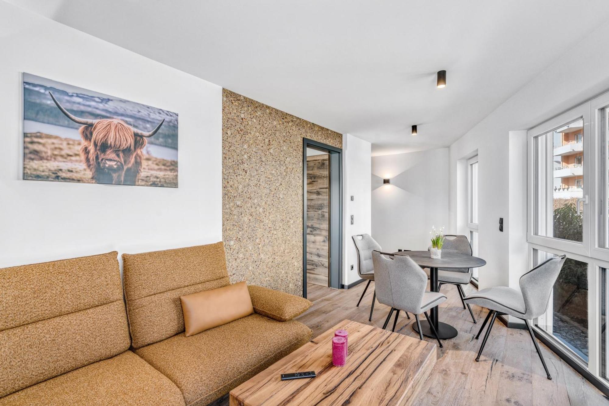 Seequartier 1 - Neu & Hochwertig Friedrichshafen Luaran gambar