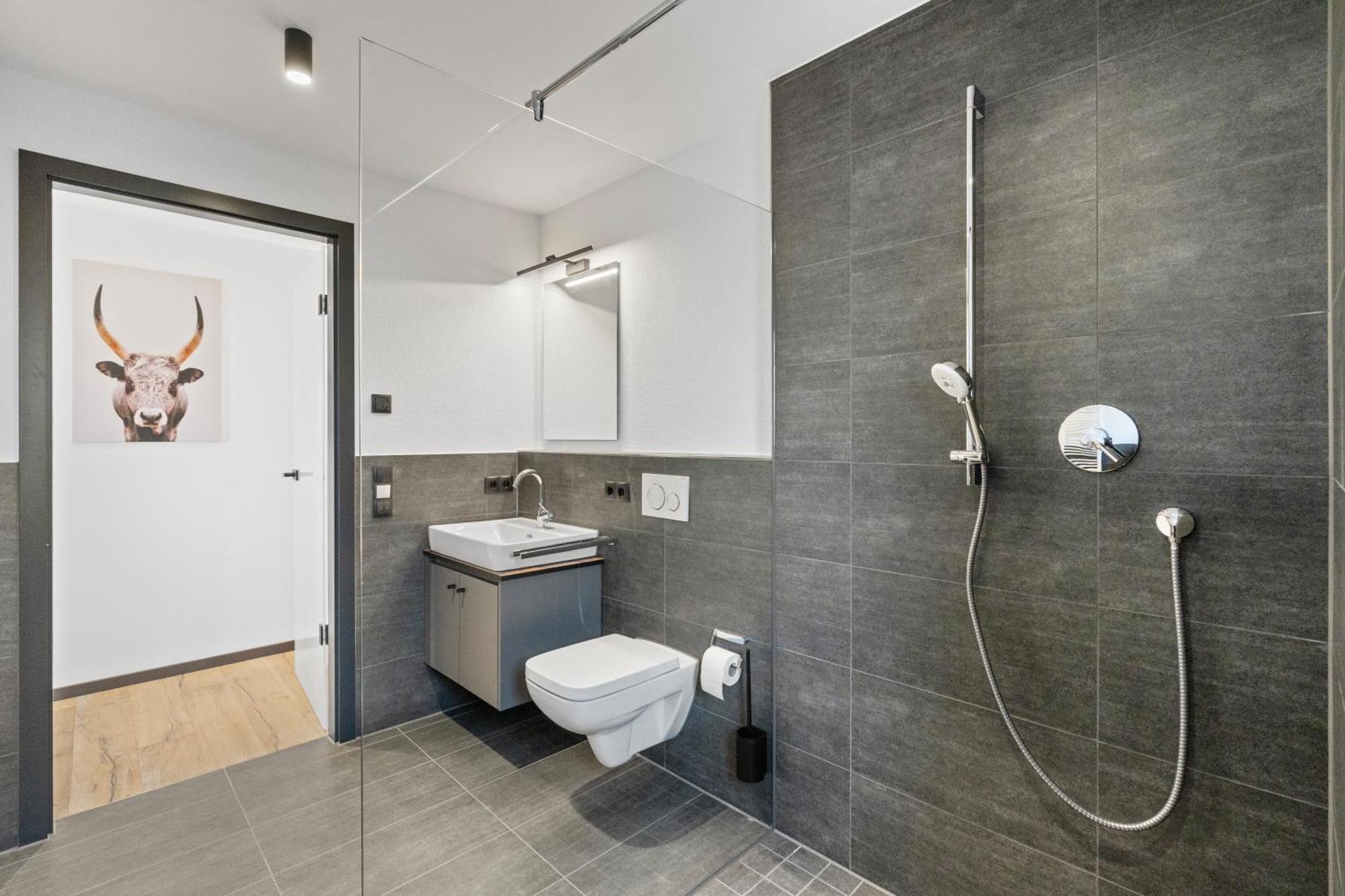 Seequartier 1 - Neu & Hochwertig Friedrichshafen Luaran gambar